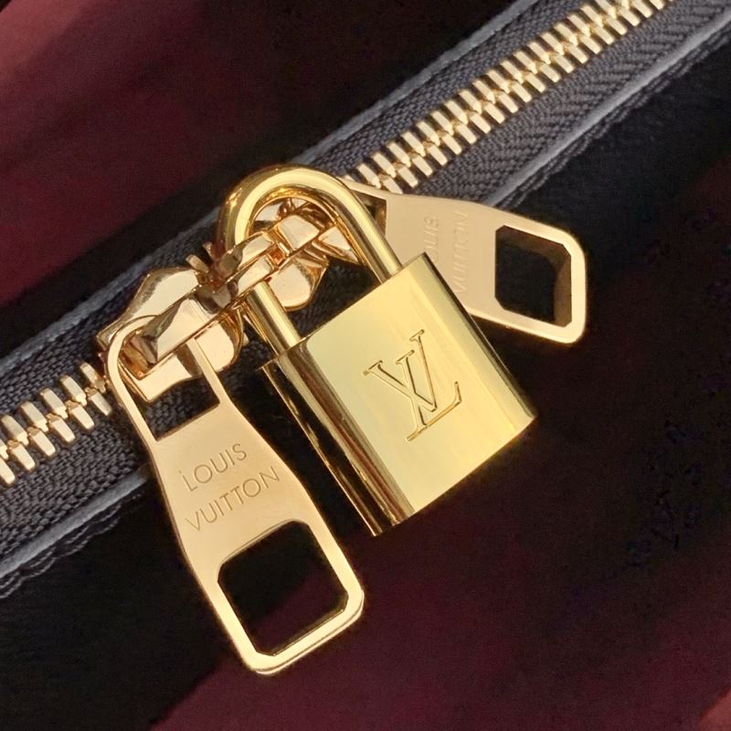 LV Top Handle Bags